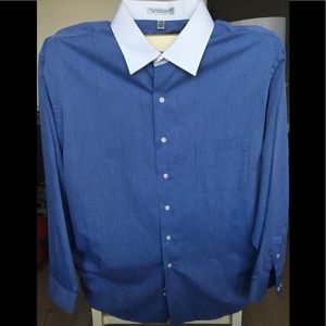 Geoffrey Beene’s Dress Shirt